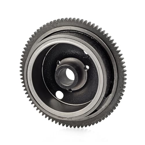 Magneto Rotor Flywheel For Polaris Magnum 425 95-98 Ranger 425 03-04 Sportsman 335 99-00 Sportsman 400 01-02 Sportsman 500 96-97 Worker 335 1999 Xplorer 500 1997 Big Boss 500 1998 3086857 3084969