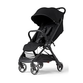 ベビーカー・バギー daidaidai3 dear BABY ディアベビー ベビーバギー プラス B型ベビーカー 窓