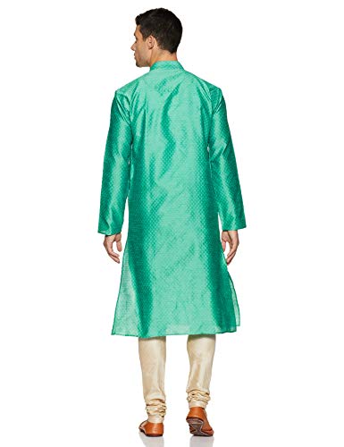 Image of Sanwara Men Kurta Pyjama