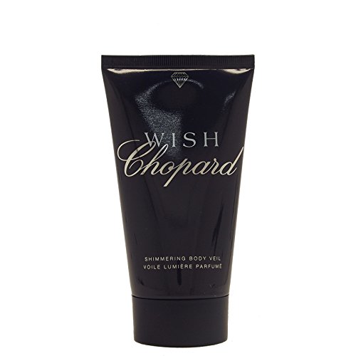 Chopard Wish Body Lotion