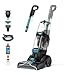 Vax Platinum SmartWash Pet-Design Carpet Cleaner Machine, Rug, Upholstery, Car, Stair Upright Shampooer Washer, Handheld Spot Cleaning, SpinScrub and Wash Tools, Solution, 1200W, 8.9kg, CDCW-SWXP
