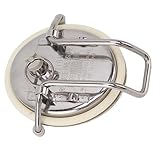 Couvercle de Fût de Bière en Acier Inoxydable, Couverture de Baril de Soude, de Carbonat...