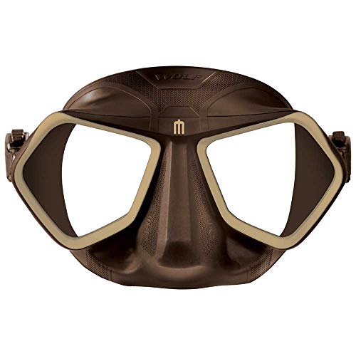OMER Lupo Maschera