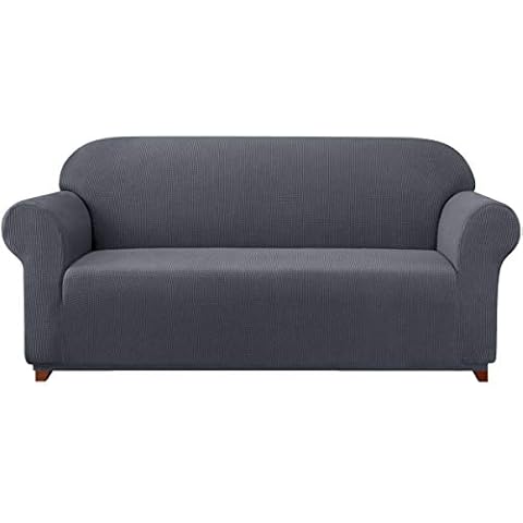 subrtex Stretch Sofa Cover for 3-Seaters Cover