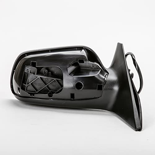 TYC 6110031 Door Mirror Right-Side Compatible with 2003-2008 Mazda Mazda6