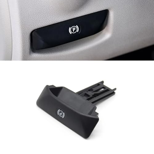 Interruptor de freno de mano 8K1927225C para Q5 y RS5 4