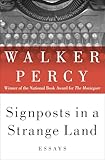 Signposts in a Strange Land: Essays