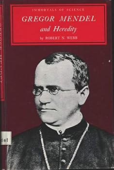 Gregor Mendel (Pioneers of Science & Discovery S.)