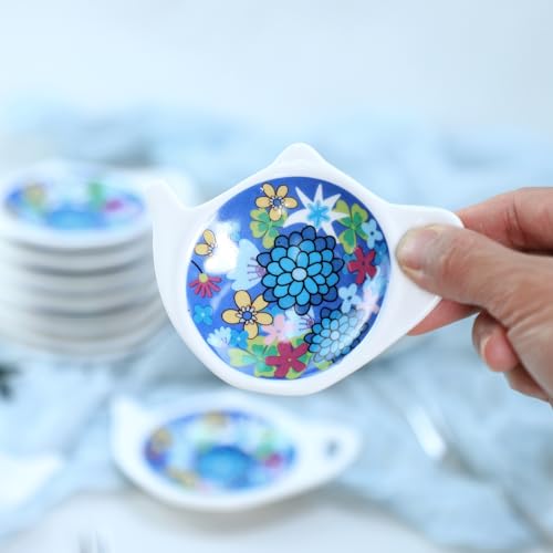 Catálogo de Reposa bolsas de té de esta semana. 24 Imagen adicional