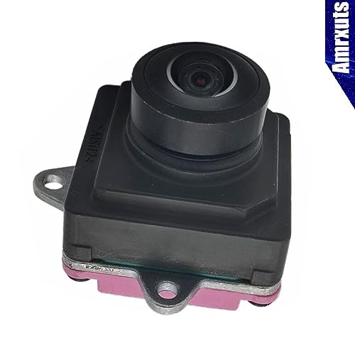 Image of 68452959AC Rear View Backup Assist Camera for 2018 2019 2020 2021 2022 Jeep Wrangler 68452959AB, 68452959AA, 68288397AC