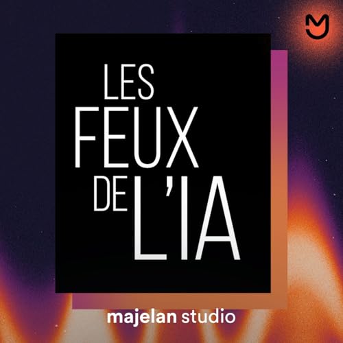 01. Frédéric Josué | le board drama d'Open AI & le pacte faustien de Chat GPT