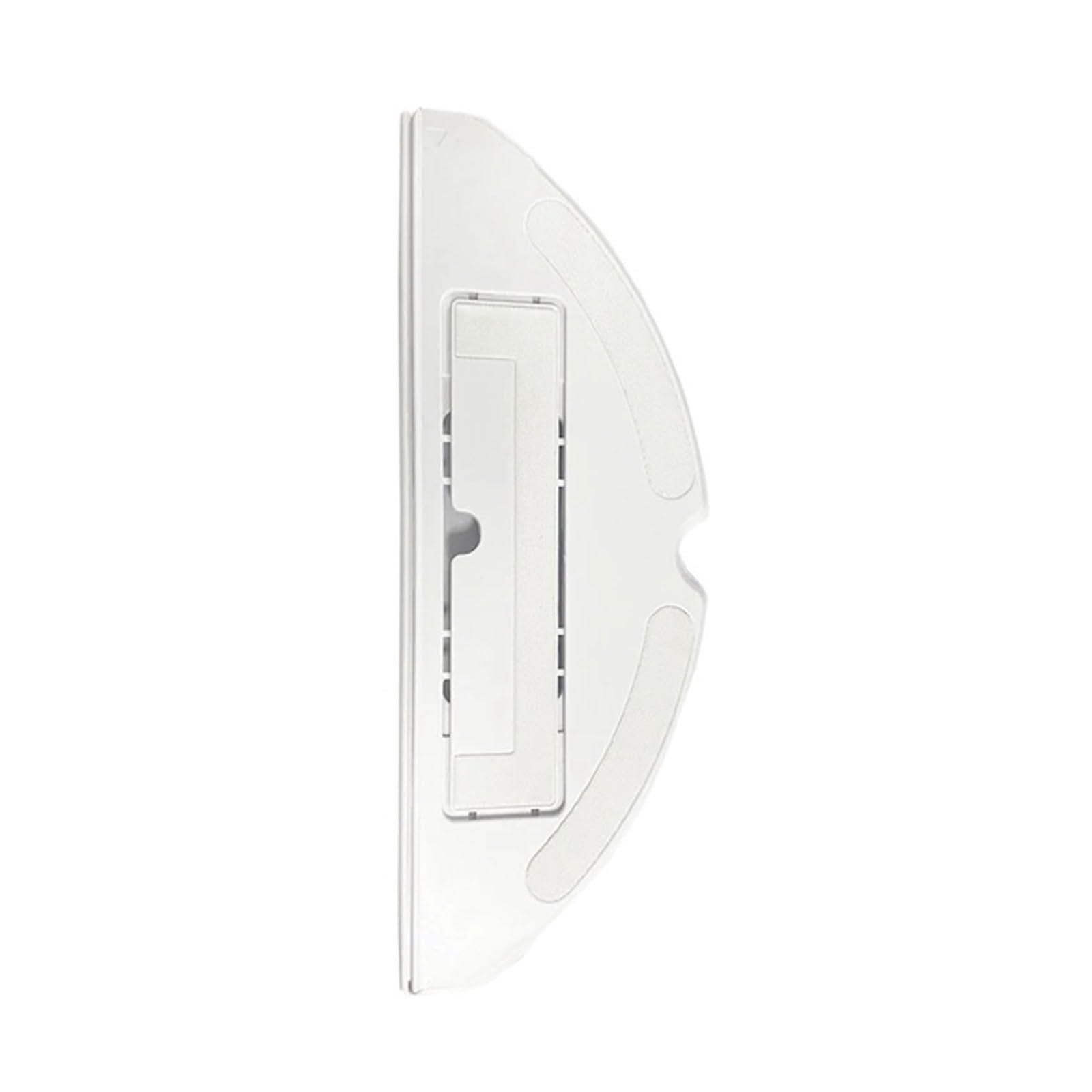 MWMYQUEXT Compatible For Roborock T7 S7 T7S T7plus S7 S70 S75 S7max. Robot Vacuum Cleaner Accessory Vibrating Mop Bracket