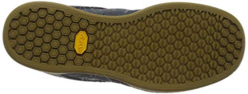 Image of Giro Jacket II Men's Mountain Bike Shoe, Dark Shadow /Gum, US 9.5 / EU 43