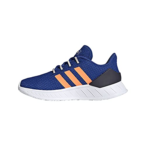 Miniatura 3 de Adidas Unisex Infantil Questar Flow Nxt Laufschuhe, Team Royal Blue Screaming Orange Legend Ink, 39 1 3 Eu