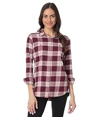 Burnt Grape Runyon Plaid