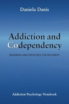 Paperback Addiction and Codependency: Readings and Exercises for Recovery Book