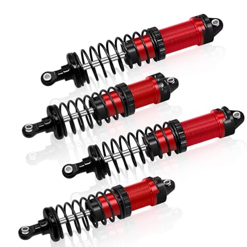 Amortisseur RC aluminium Arrma Typhon Granite Senton 1/10 1/8