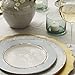 Lenox Westmore 5-Piece Place Setting, White