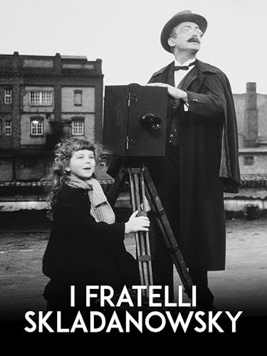  I fratelli Skladanowsky