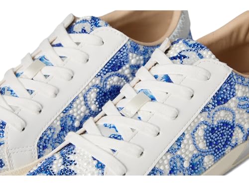 Image of Blue by Betsey Johnson Damon