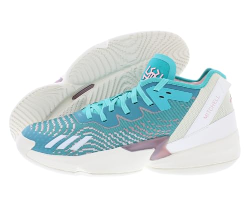 Image of Adidas Unisex-Adult D.o.n. Issue 4