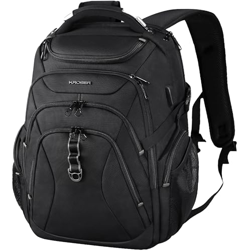 KROSER XXXL Gaming Laptop Backpack