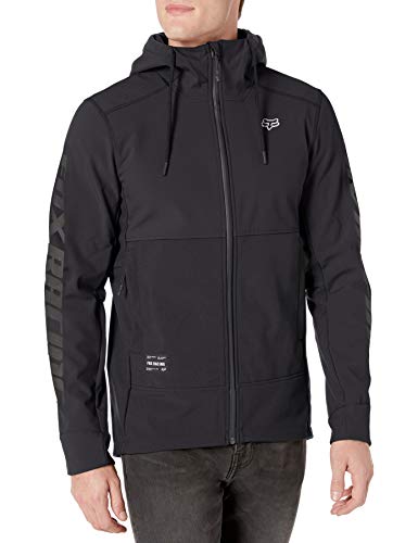 Fox Pit - Chaqueta, color negro Negro
 XXL