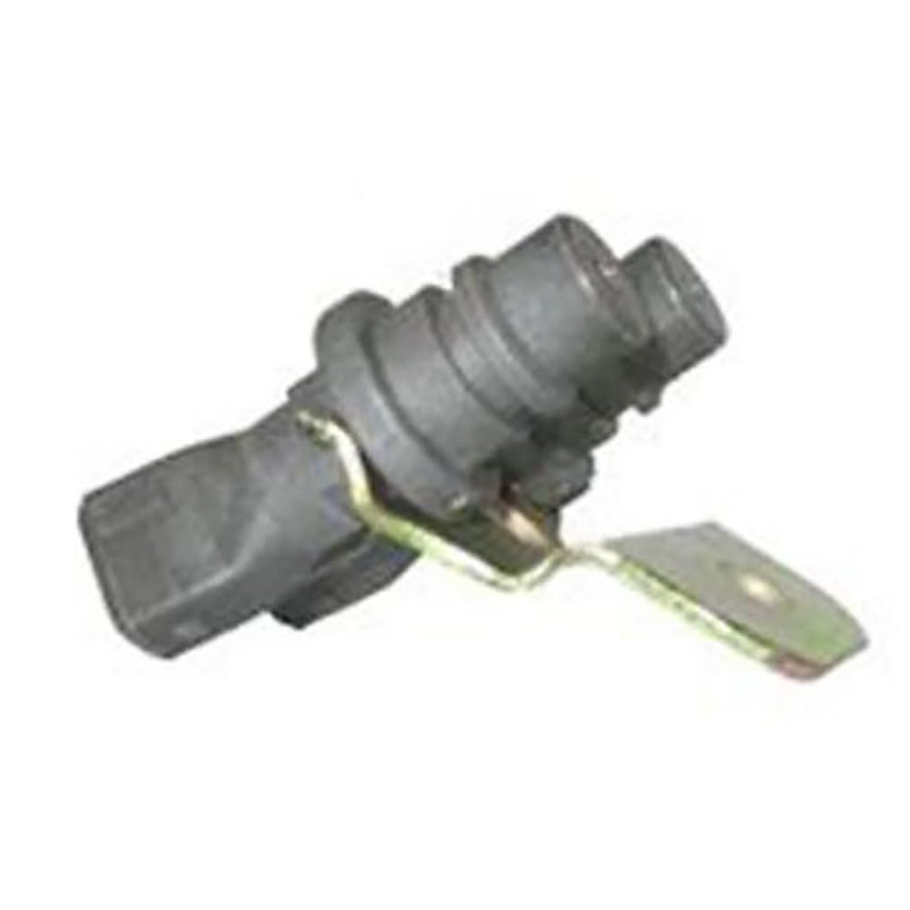 Crankshaft Position Sensor, Compatible with Caterpillar 3126E 3126B C7 Engine, Replacement Part