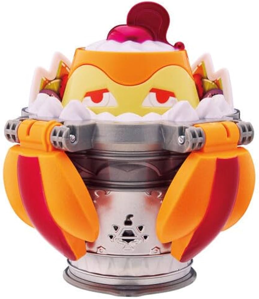 Amazon | DX変身ベルト ヴラスタムギア ＆ DXプリンテゴチゾウ セット