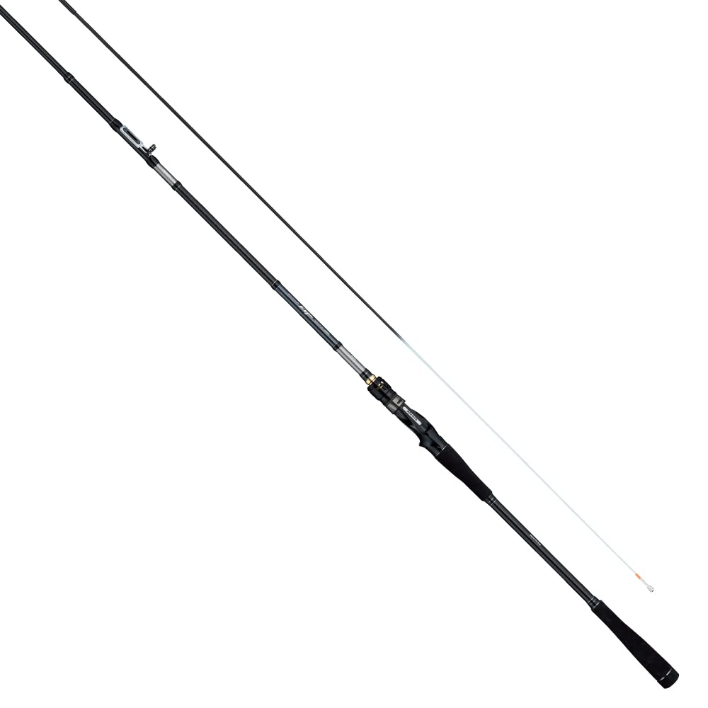 アルファタックル 船釣り・船竿 kaijin (海人) 瀬戸内テンヤゲーム ロッド 船竿 S240H+  S240H+ Amazon | アルファタックル(Alpha Tackle) ロッド 船竿 Kaijin 瀬戸内