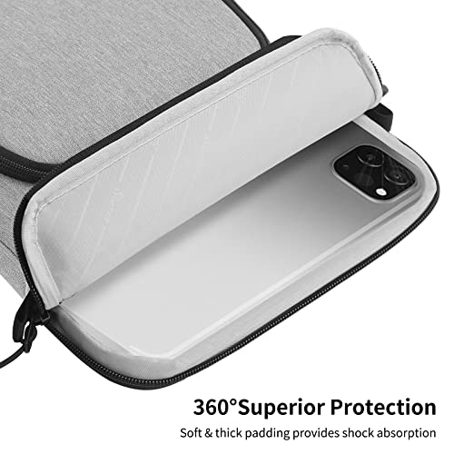 Simtop S1117-A01G Tablet Sleeve Compatible thumb #3