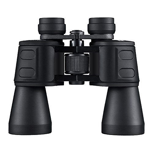 Avalon 20x50 Outpost Binoculars (BLACK)