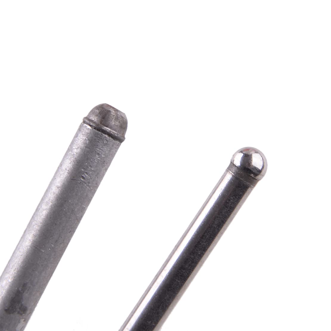 B015611 Bilanciere Lato Scarico Completo Per Piaggio Gilera - Valvole - Foto 3