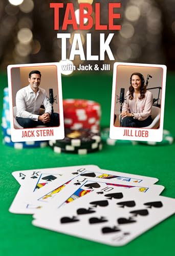 Table Talk with Jack & Jill Titelbild