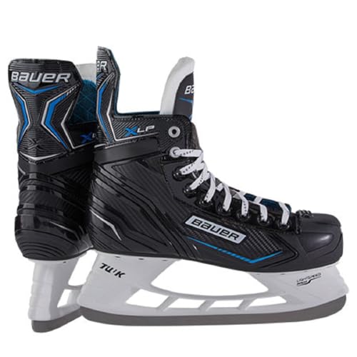 Bauer X-LP SR Schlittschuh Senior 9 - Euro 44.5 R