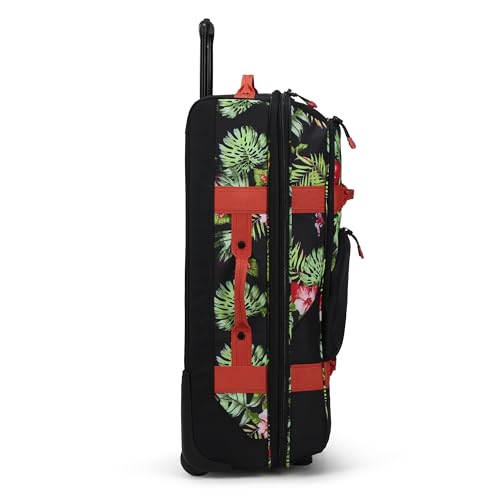 OGIO Terminal Wheeled Travel Suitcase (Gear Bag, Checked Luggage)4