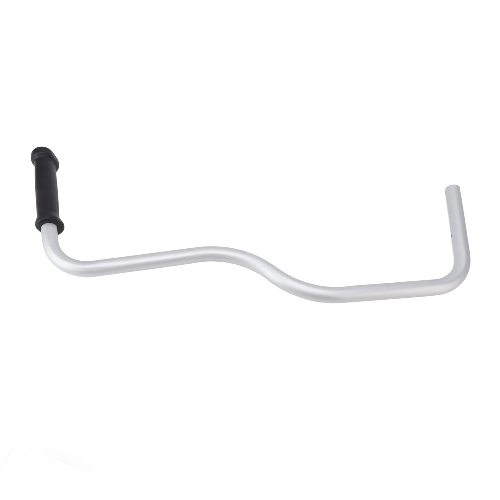 Accessorio per Impugnature per Manutenzione per la Manutenzione del Prato per la del Panoramica per del Panoramica | Rubsta in Alluminio e Manubrio per FS 130 131 110 111 90 91 89 200