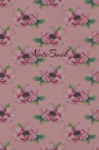 Bright Smiles: Aesthetic Chic Notebook | Adorable Composition Notebook for All Ages