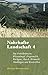 Produktbild Nahrhafte Landschaft 4: Von Ferkelkräutern, Wiesenknopf, Ziegenmilch, Ruchgras, Rasch, Birnmehl, Kraterellen und anderen wildwachsenden Nutzpflanzen