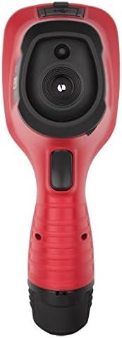 GOWE Handheld 120 * 120 Resolution Industry Temperature Measurement Thermal Imaging Camera Thermal Imager Camera