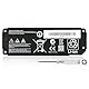 K KYUER 7,4 V 2230 mAh 17 Wh 061384 061385 061386 063287 Lautsprecher für Bose Soundlink Speaker Mini One/Speaker Mini I/Mini 1 Bluetooth Wireless Speaker Kabelloser Akku
