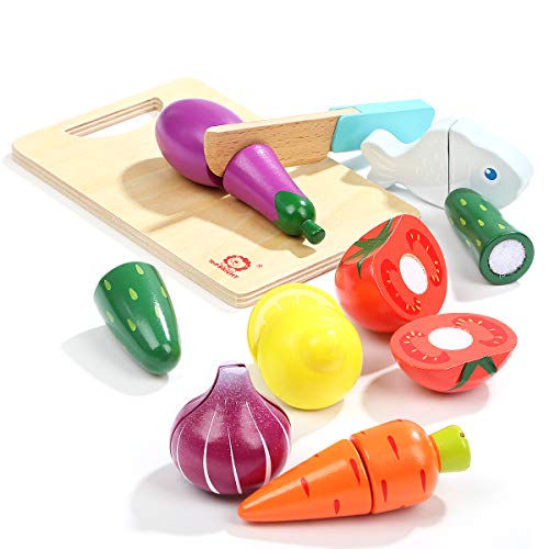 fruit cutter set toy