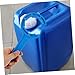 GLEAVI 2pcs Bucket Lid Openers Manual Pail Opener Tool for Easy Lid Removal Design for Home and Industrial Use Versatile Wrench for Paint Buckets and Drums