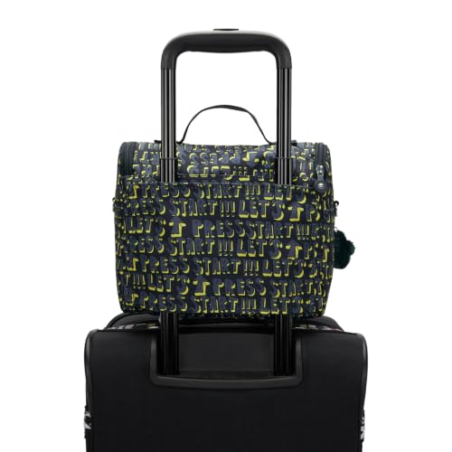 Image of Kipling Women's New Kichirou Bts Prt Lunch Bag