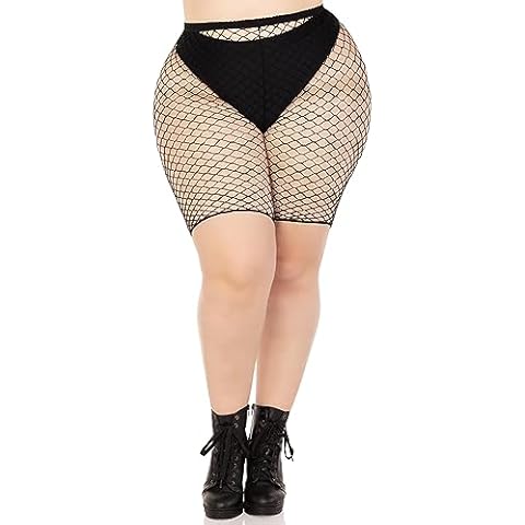 Short de Cycliste Leg Avenue 8882 Cover