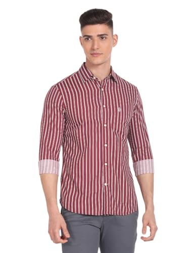 Image of U.S. Polo Assn. Men Shirt