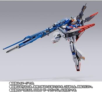 Amazon.co.jp: METAL BUILD ハイパー・メガ・ランチャー