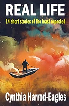 Paperback Real Life Book