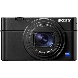 Buy Sony Cybershot DSC-RX100M6 20.1 MP Advanced Digital