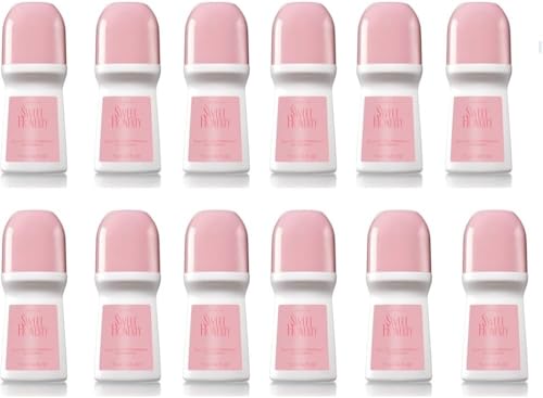 Avon Sweet Honesty Roll-on Anti-Perspirant Deodorant (LOT OF 12) image 3